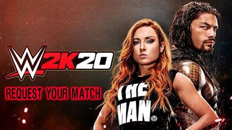 Trash Talk, TLC Matches and Top Rope Elbow Drops We had some special . . Wwe 2k20 match generator